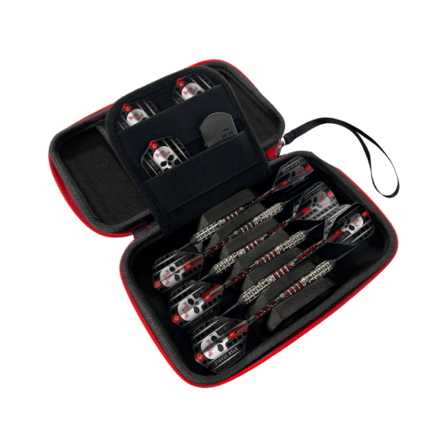 Harrows RYAN SEARLE Player Pro 6 Case